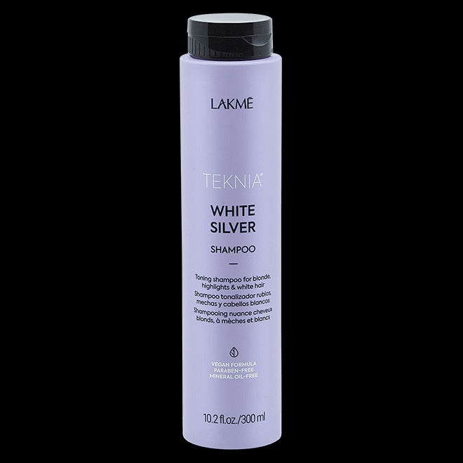 LAKME Teknia White Silver | Shampoo