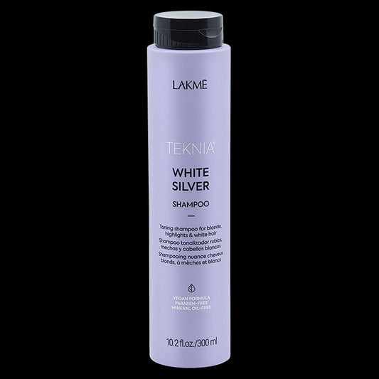 LAKME Teknia White Silver | Shampoo