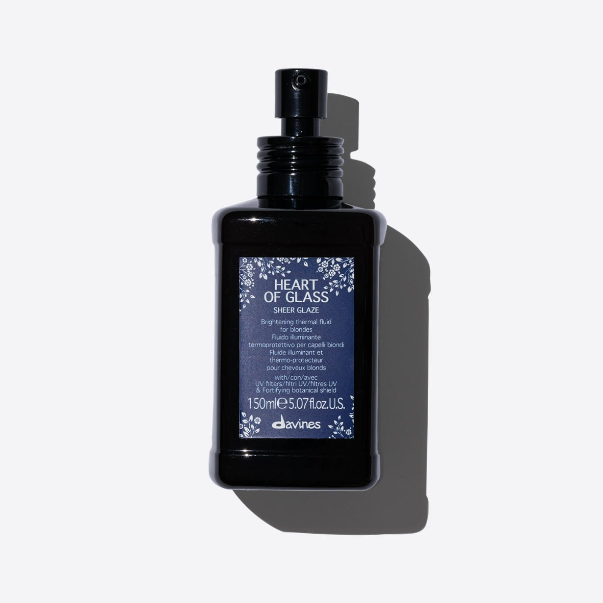 DAVINES Heart of Glass | Sheer Glaze