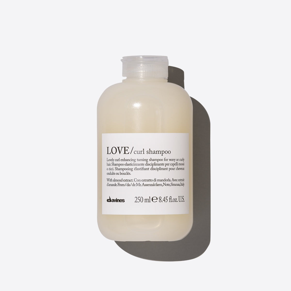 DAVINES Love | Curl Shampoo