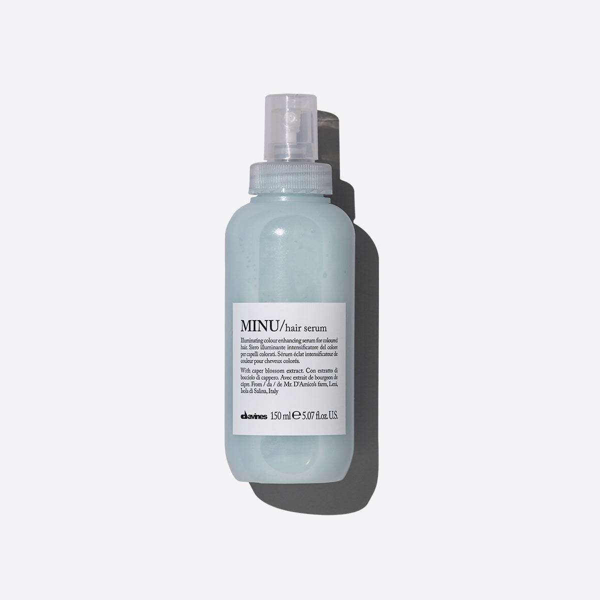 DAVINES Minu | Hair Serum