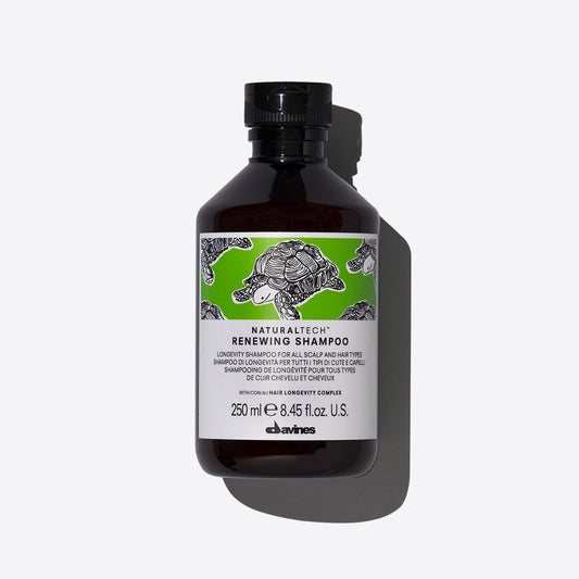 DAVINES NaturalTech | Renewing Shampoo