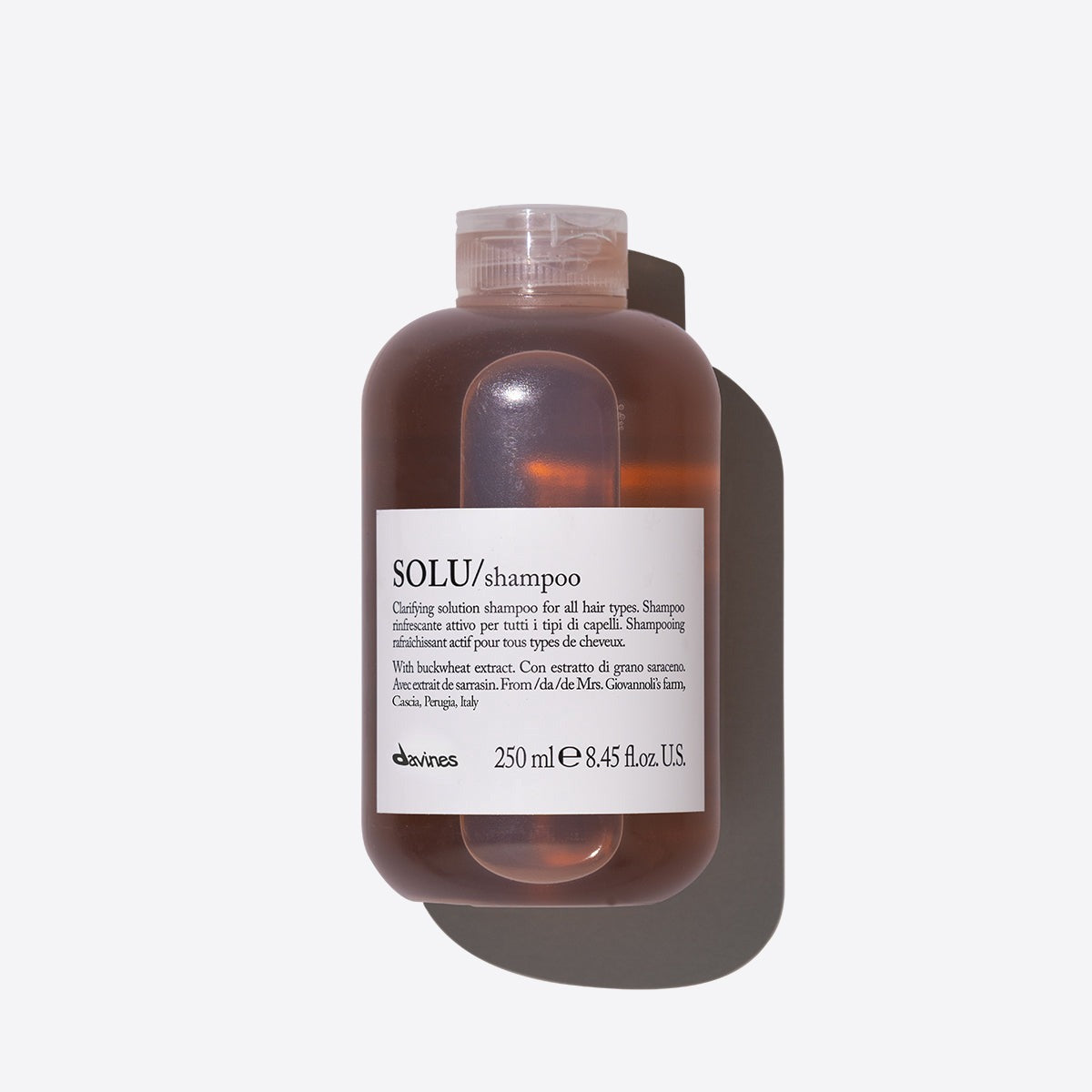 DAVINES Solu | Shampoo