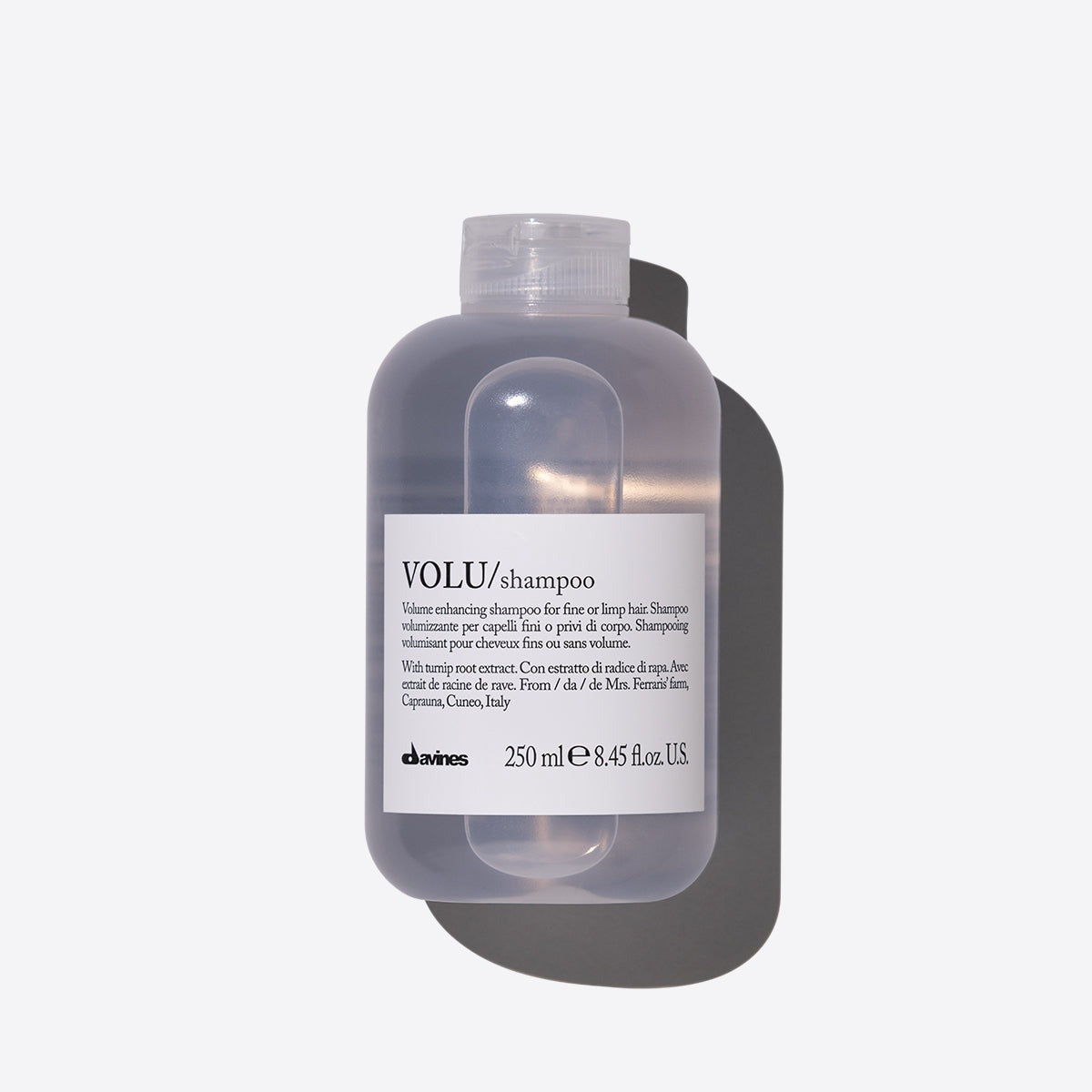 DAVINES Volu | Shampoo