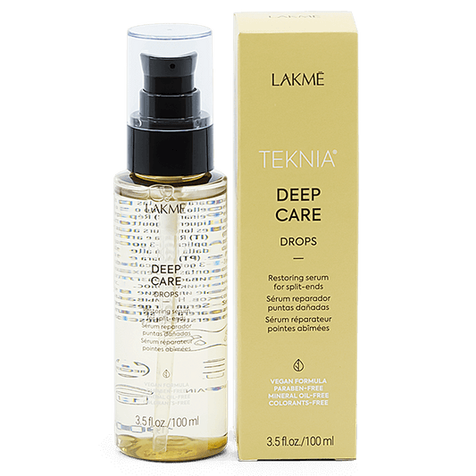 LAKME Teknia Deep Care | Drops