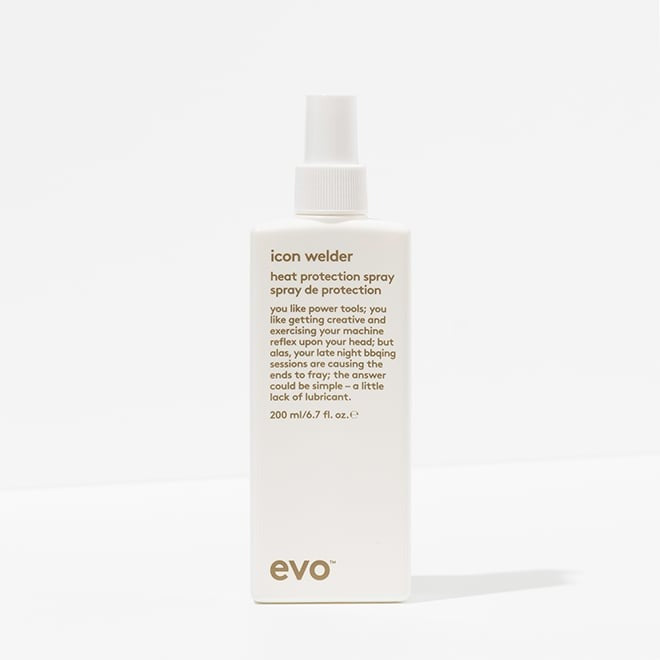 EVO Icon Welder Heat Protectant