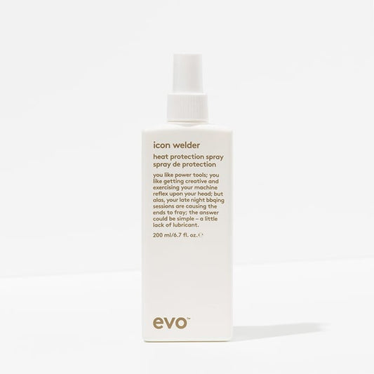 EVO Icon Welder Heat Protectant