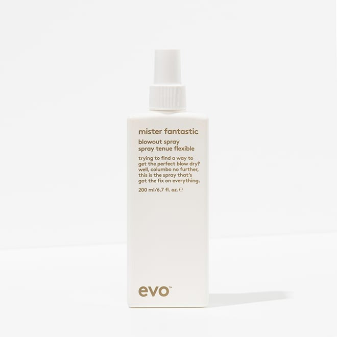 EVO Mister Fantastic | blowout spray