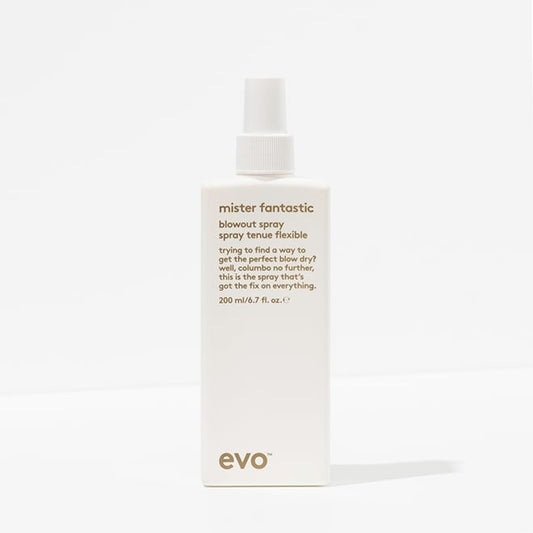 EVO Mister Fantastic | blowout spray