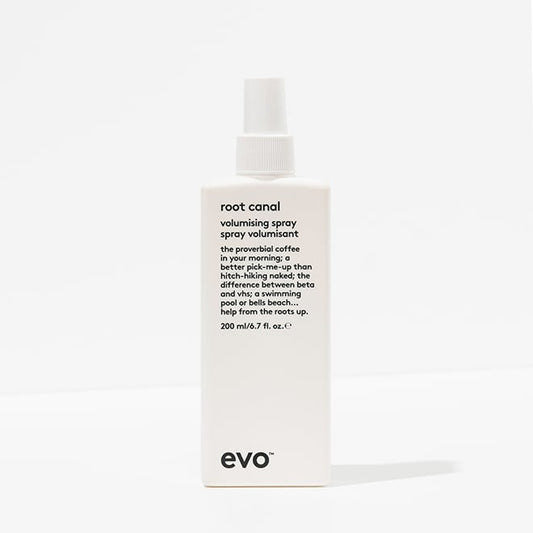 EVO Root Canal | volumising spray