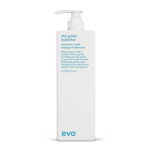 EVO The Great Hydrator | moisture mask 1L