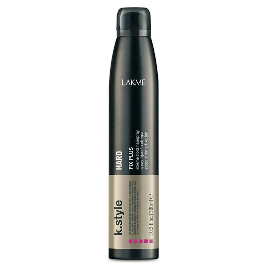 LAKME K.Style | Fix Plus Hairspray HARD