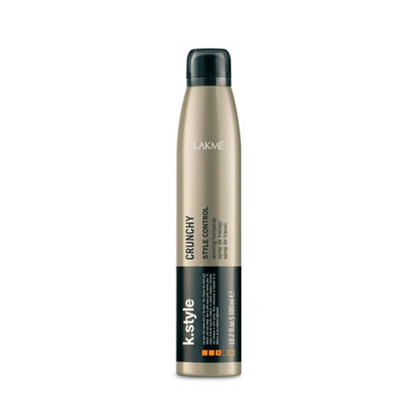 LAKME K.style Crunchy Working Spray