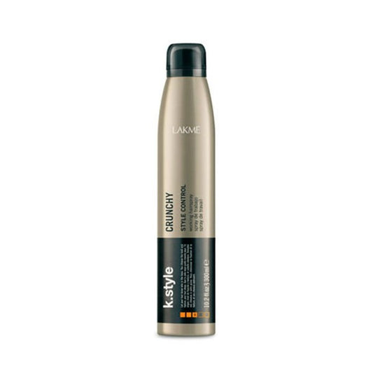 LAKME K.style Crunchy Working Spray