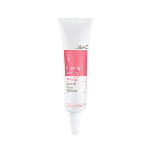 LAKME K.therapy Peeling | Shock Gel