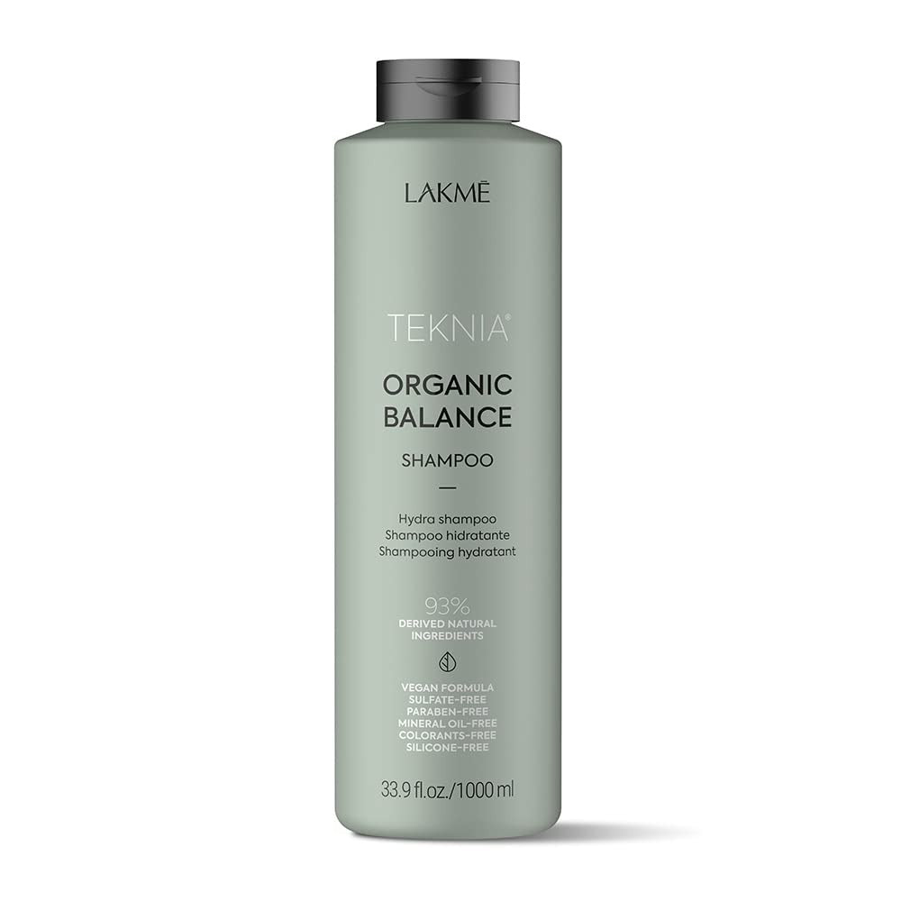 LAKME Teknia Organic Balance | shampoo 1L