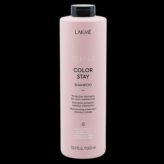 LAKME Teknia Color Stay | shampoo 1L