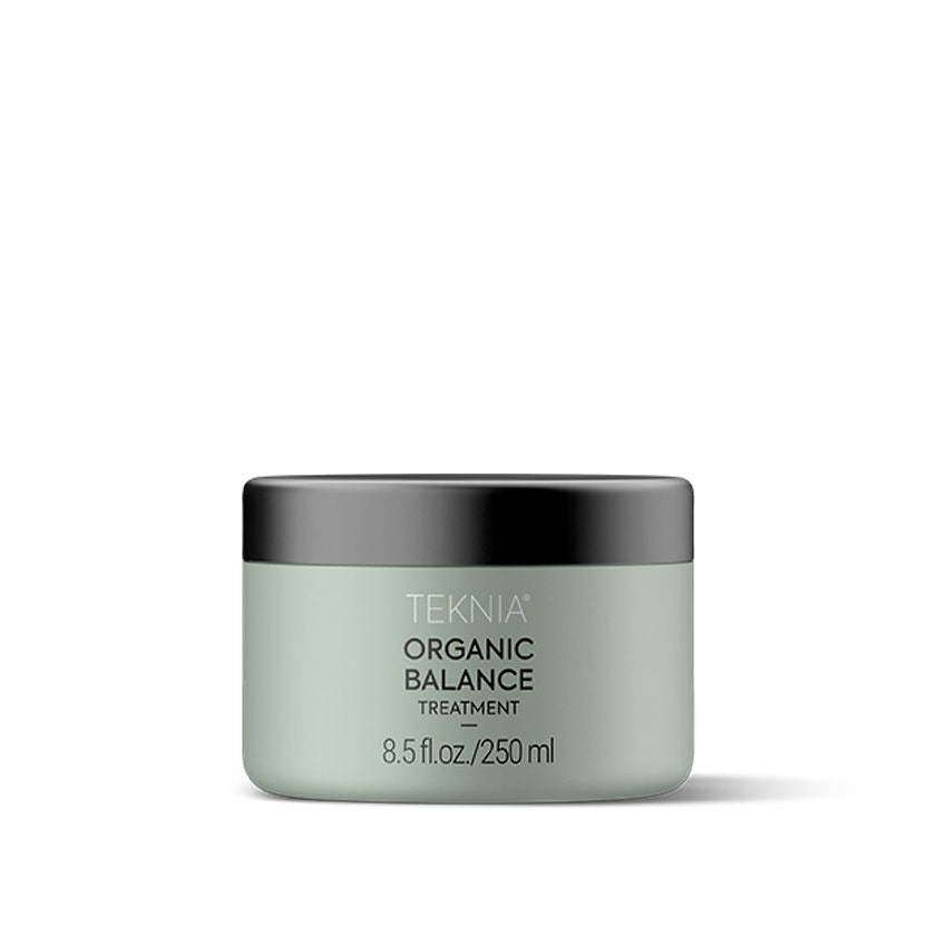 LAKME Teknia Organic Balance | Treatment Mask