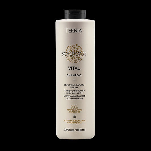 LAKME Teknia VITAL | Shampoo 1L