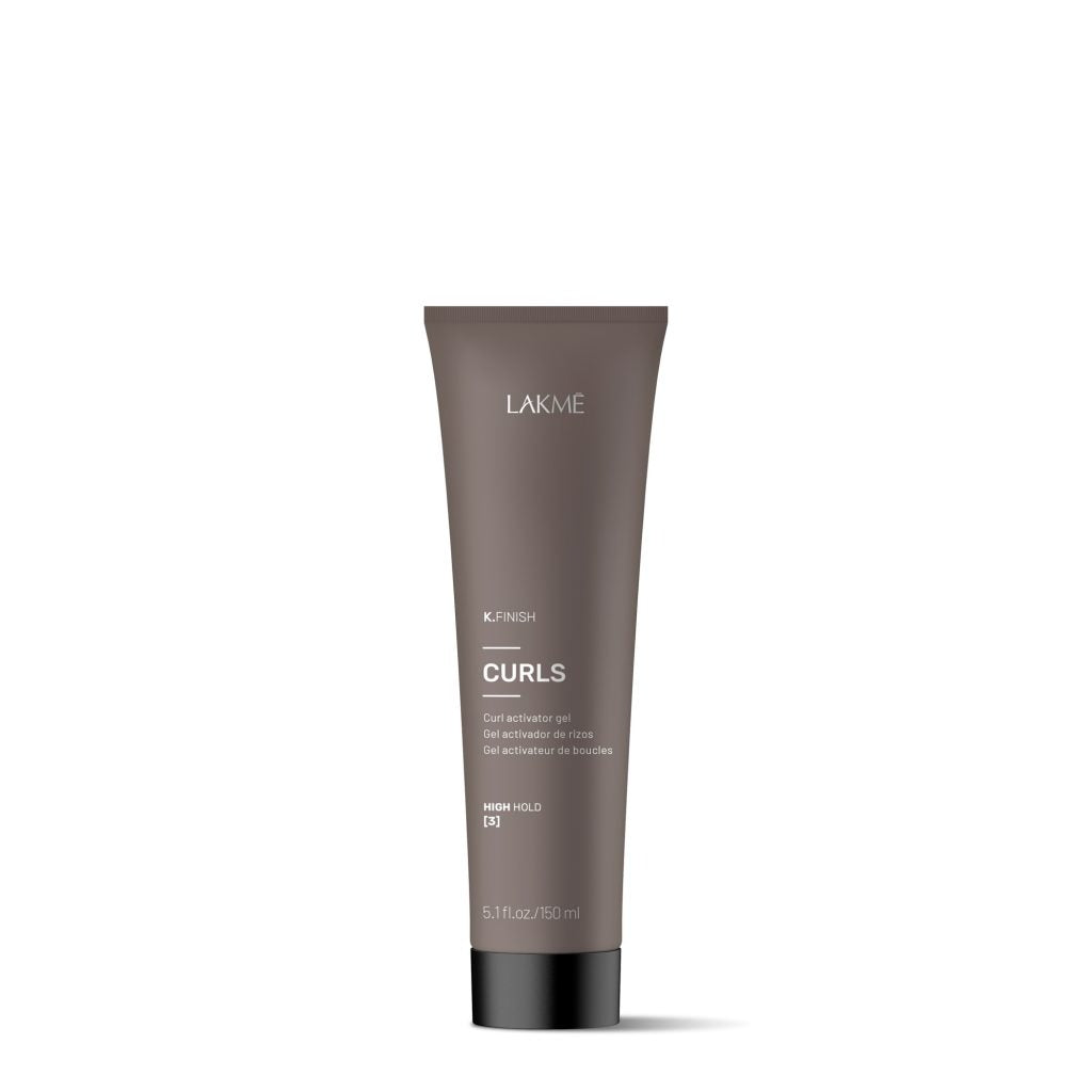 LAKME K.finish CURL ACTIVATOR GEL 150ml