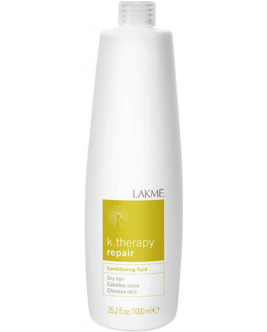 LAKME K.Therapy Repair Conditioner Fluid 1L