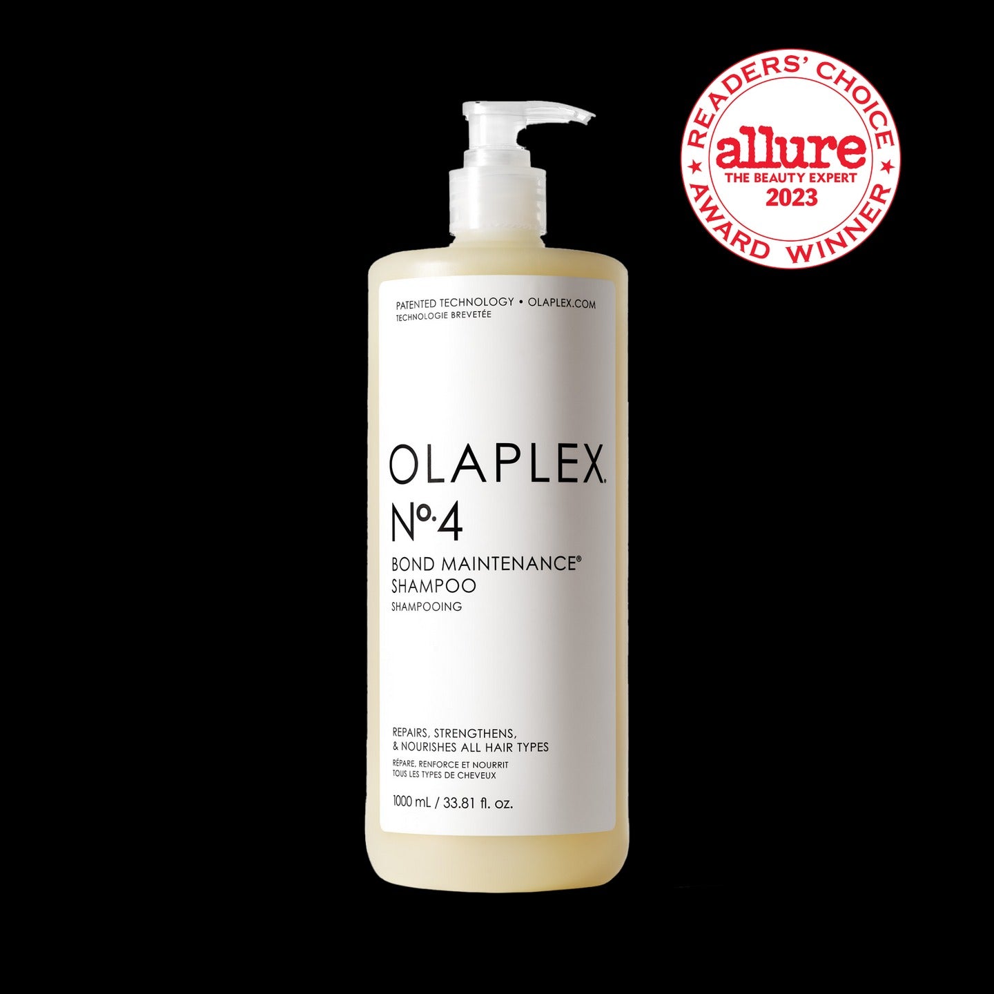 OLAPLEX | No. 4 Shampoo 1L