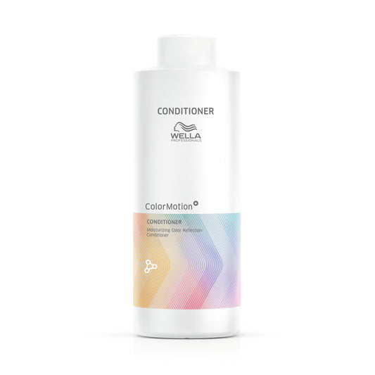 WELLA Colour Motion Conditioner 1L