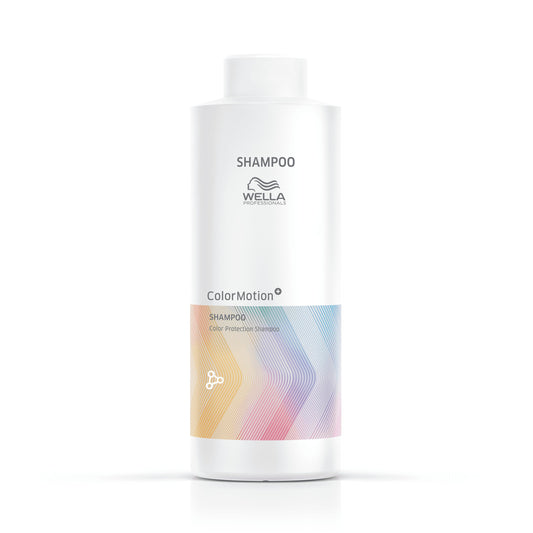 WELLA Colour Motion Shampoo 1L