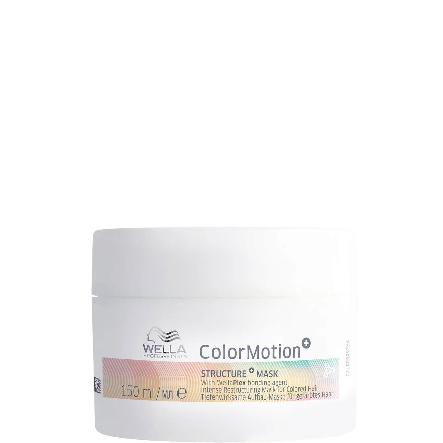 WELLA Colour Motion Structure Mask