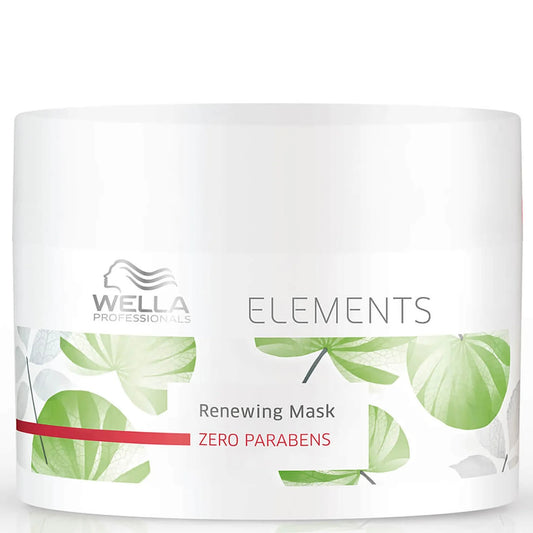 WELLA Elements Renewing Mask 150ml