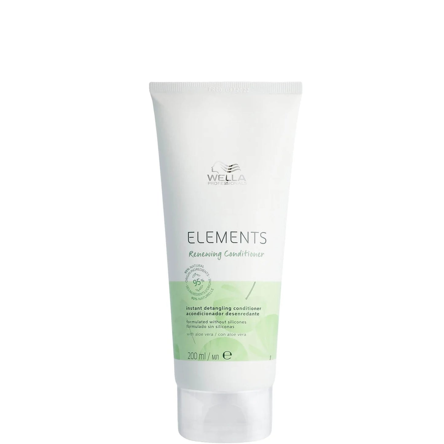 WELLA Elements Renewing Conditioner 200ml