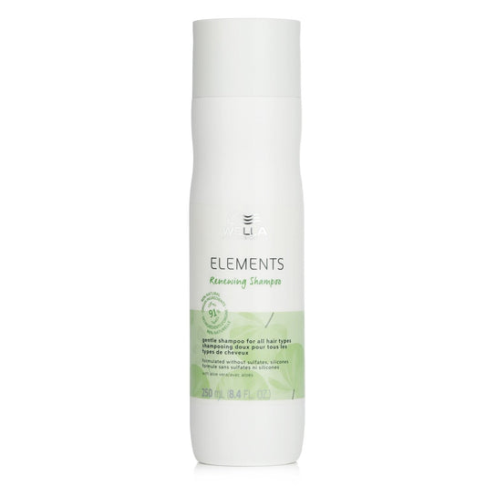 WELLA Elements Shampoo 250ml