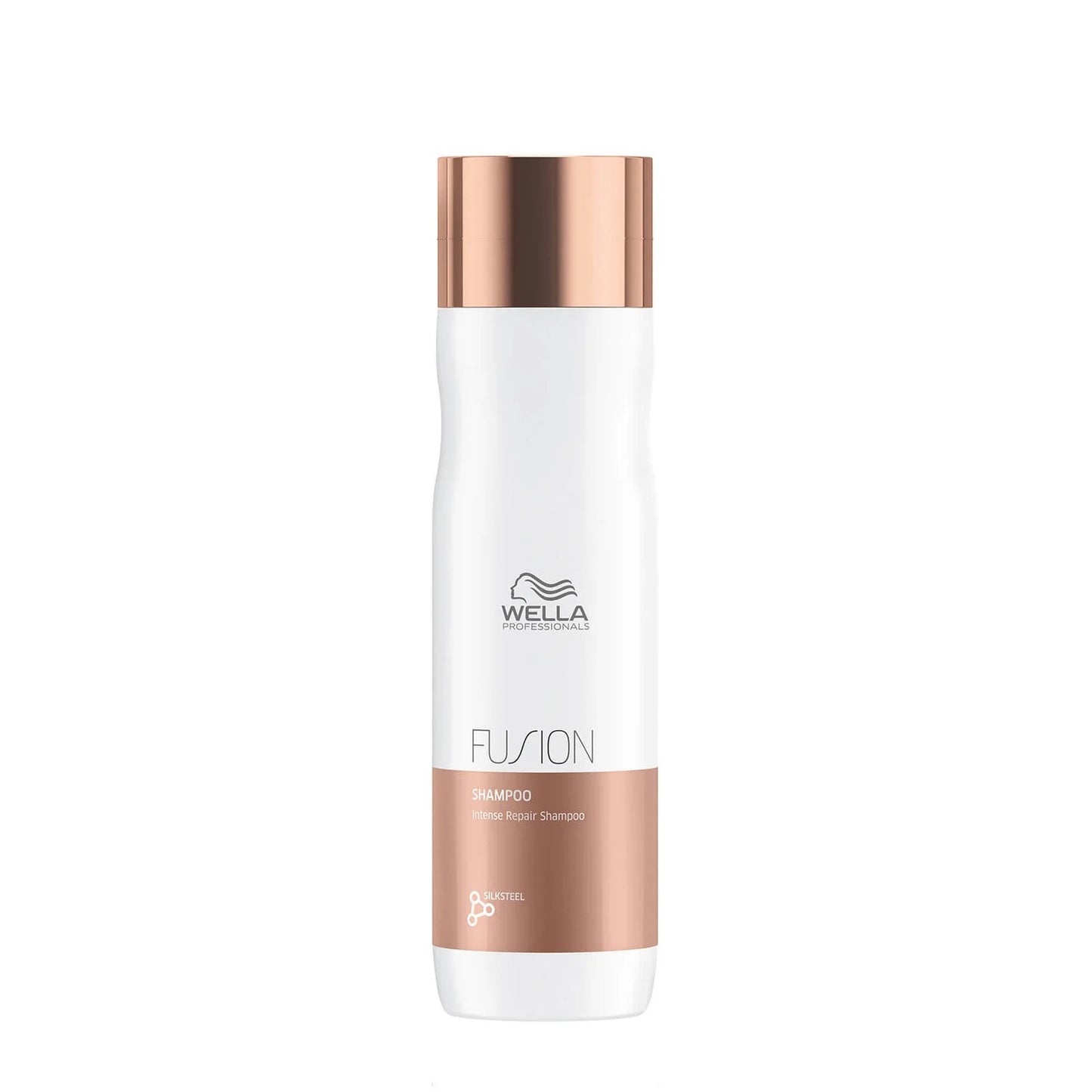 WELLA Fusion Shampoo 250ml