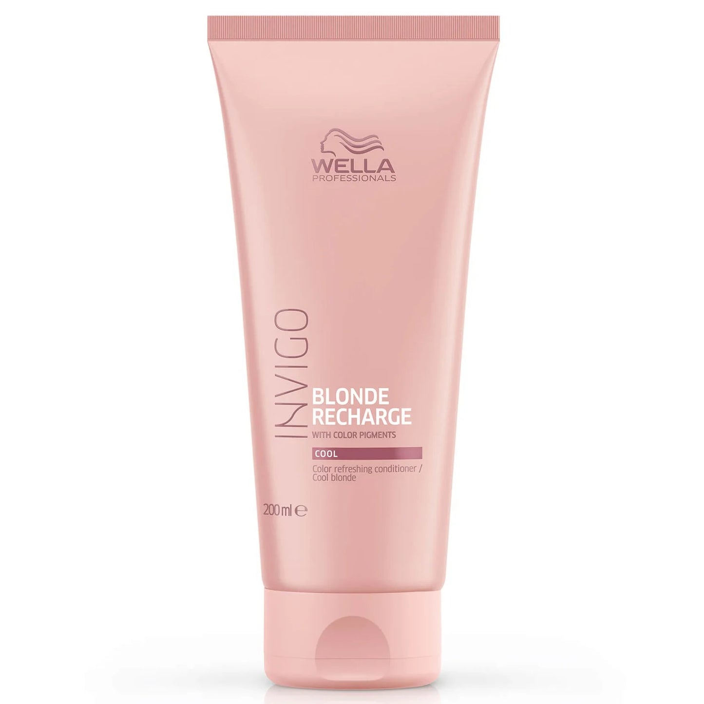 WELLA Invigo Blonde Recharge Conditioner