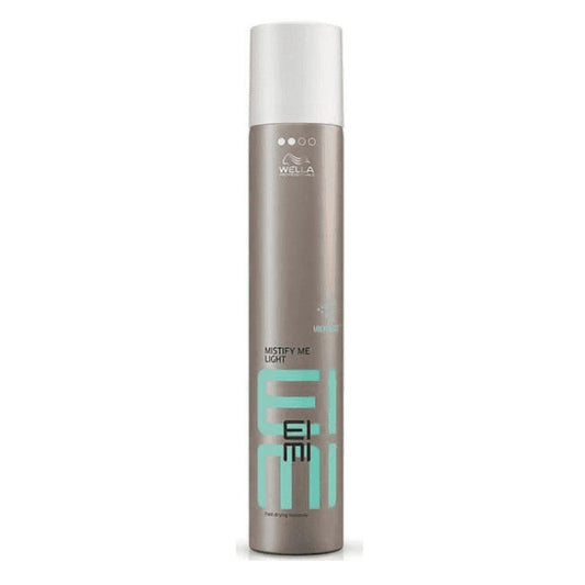 WELLA Mistify Me Light Hairspray 300ml