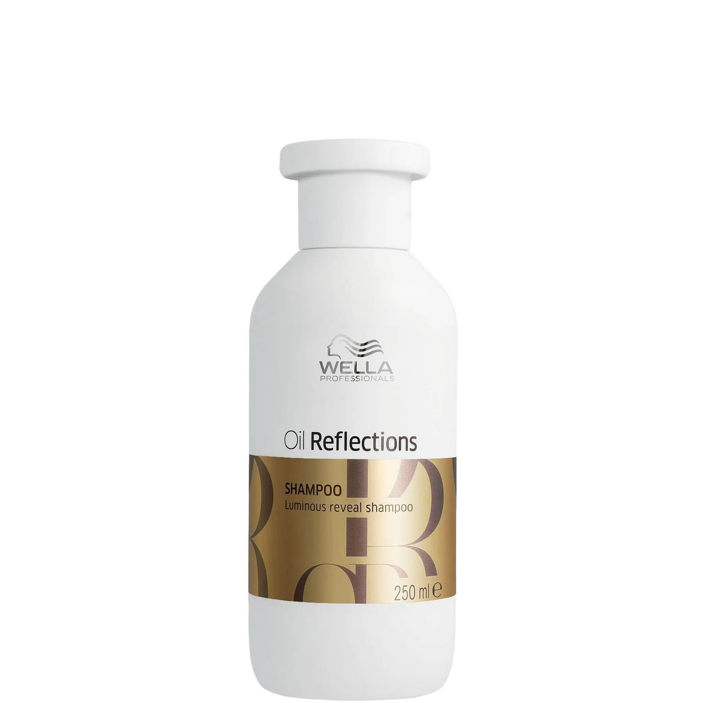 WELLA Oil Reflections Shampoo 200ml