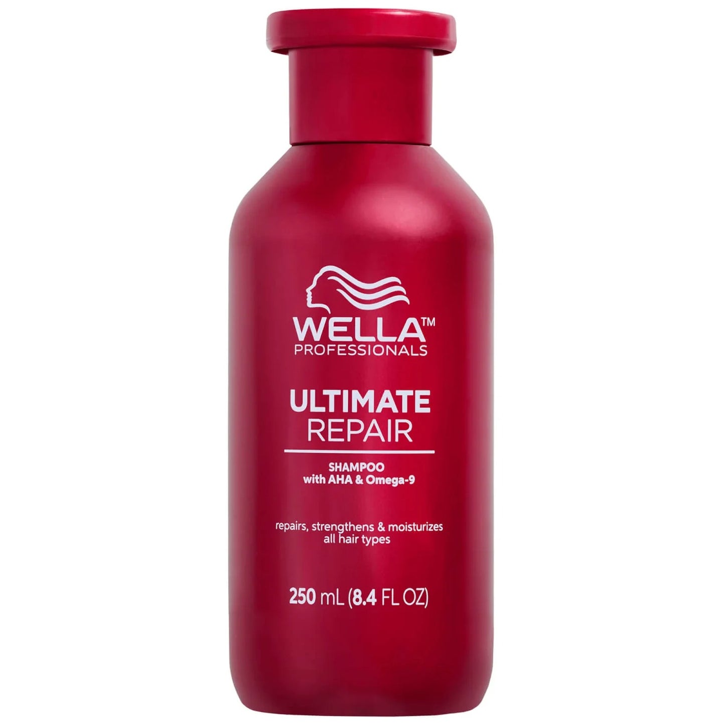 WELLA Ultimate Repair Step 1 Shampoo