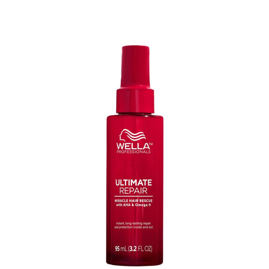 WELLA Ultimate Repair Step 3 Miracle Hair Rescue