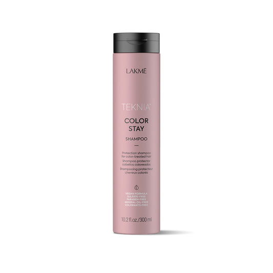 LAKME Teknia Color Stay | Shampoo