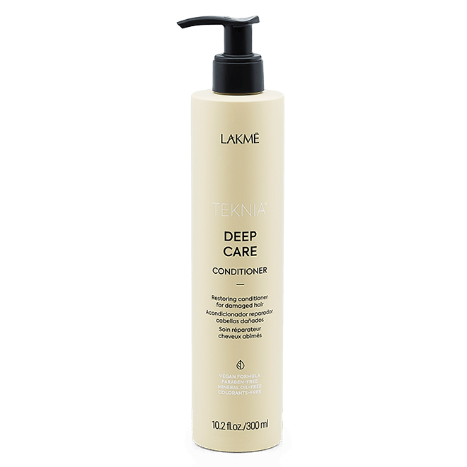 LAKME Teknia Deep Care | Conditioner