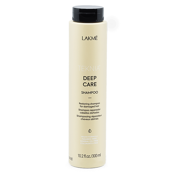 LAKME Teknia Deep Care | Shampoo