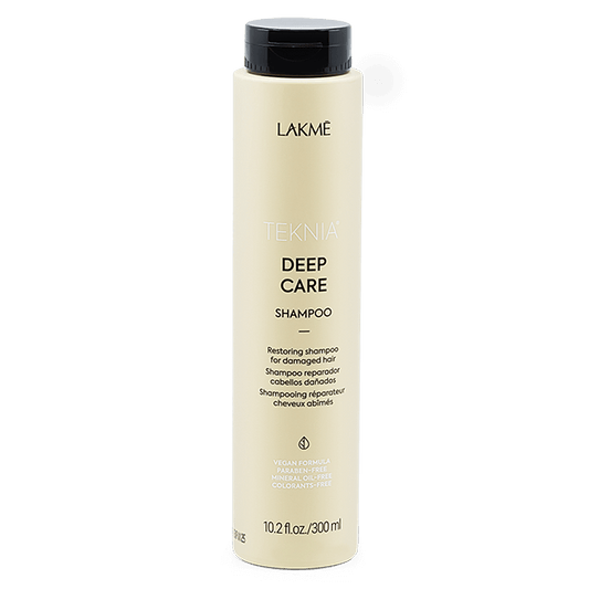 LAKME Teknia Deep Care | Shampoo