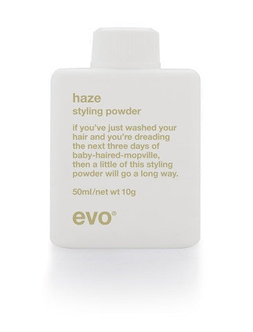 EVO Haze | styling powder