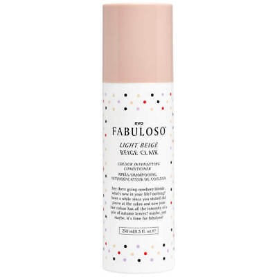 EVO FabulosoPro | Light Beige 250ml