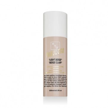 EVO FabulosoPro | Light Beige 250ml