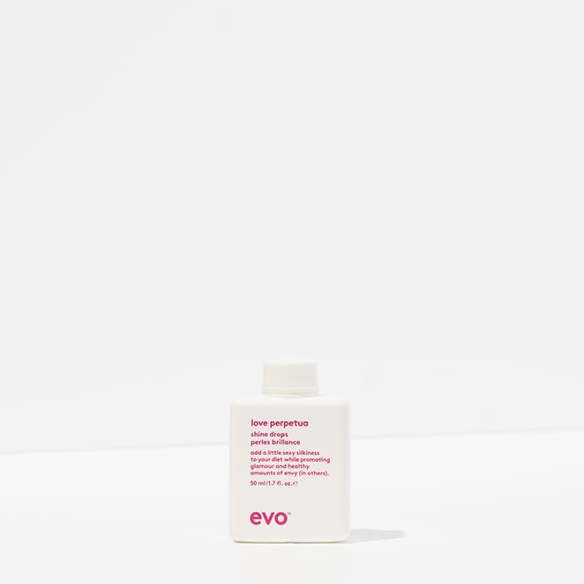 EVO Love Perpetua | Shine Drops