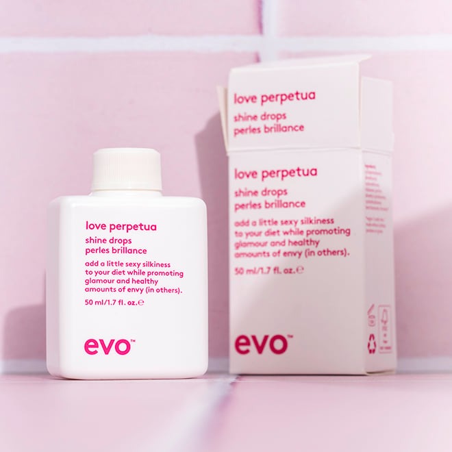 EVO Love Perpetua | Shine Drops