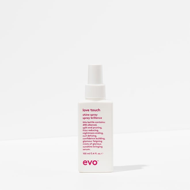 EVO Love Touch | Shine Spray