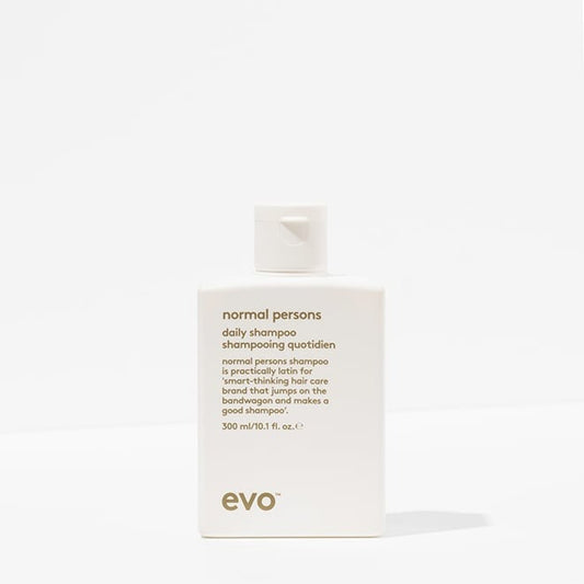 EVO Normal Persons | daily shampoo