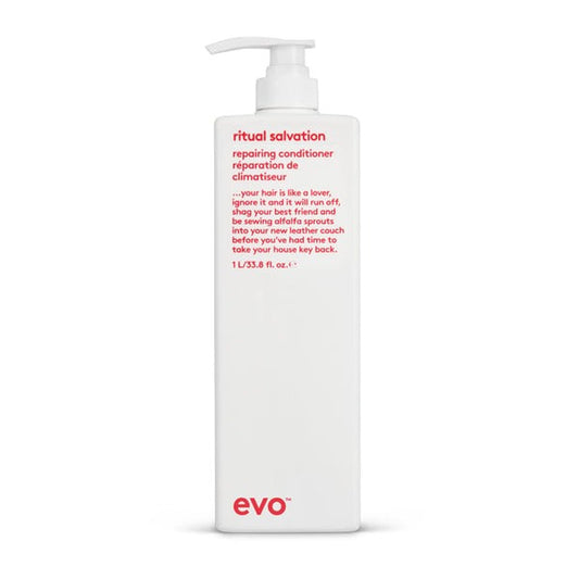 EVO Ritual Salvation | repairing conditioner 1L